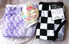 レディース ショーツ 2枚セット L