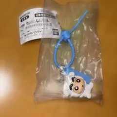 【新品未開封】クレヨンしんちゃん カラフルマルチチャーム2 しんちゃん