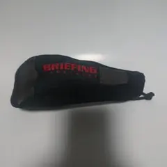 ブリーフィング ヘッドカバー