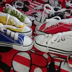 めるちゃんスニーカー☆大人気‼ メルちゃん