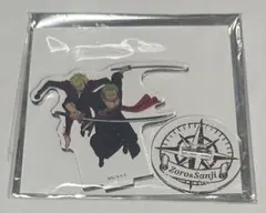ワンピース ヴィレッジヴァンガード アクスタ - メルカリ