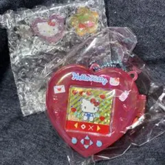 サンリオ　キャラクターズ ハロー キティ　平成女児シリーズ　レトロ