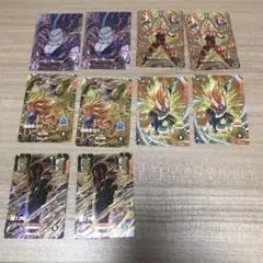 超サイヤ人3 セット EXR』ドラゴンボール スーパーダイバーズ あたり
