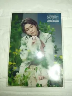 2025年最新】フォトカード 大森元貴の人気アイテム - メルカリ