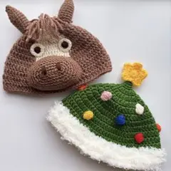 むーむー様 オーダー 2点