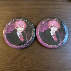 いれいす ないこ DOG BOY ドッグボーイ 缶バッチ - メルカリ