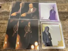 エーステ　冬単独　ACT2 ブロマイド