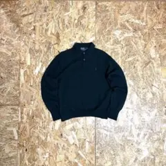 90s 00s POLO RALPH LAUREN LAMBS WOOL