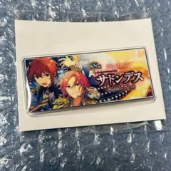 あんスタ　バナコレ　ツアー　朱桜司　桜河こはく