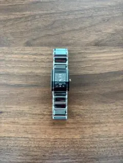 TECHNOS テクノス レディース腕時計 TAL-742 セラミック