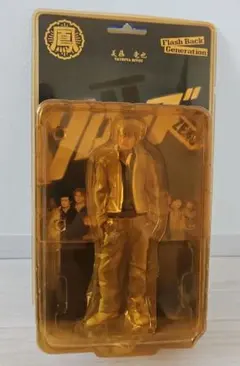 クローズ FBG DX 九能龍信 美藤竜也 新品未開封 クローズ FBG-DX フィギュア王限定版2体セット 坊屋春道 九能龍