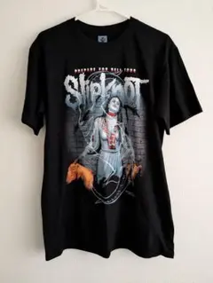 Slipknot Prepare For Hell Tour Tシャツ
