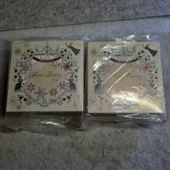Snow Beautyスキンケアパウダー おしろい 本体 25g 2個セッド - メルカリ