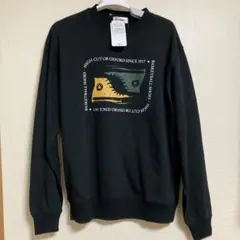 コンバース スウェット