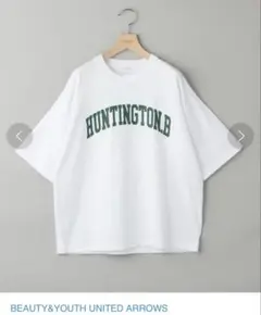 BEAUTY&YOUTH UNITED ARROWS クルーネック Ｔシャツ S