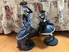 着せ替え人形は恋をする 着せ恋 フィギュア 2体セット