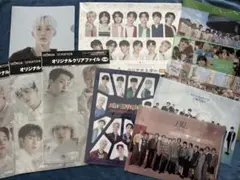 SEVENTEEN セブチ まとめ売り