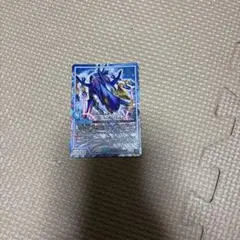 デュエルマスターズ C.A.P. カイト プロモ