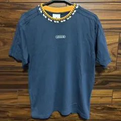 アディダスオリジナルス　Tシャツ　L