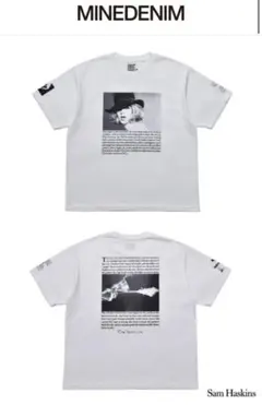 2025年最新】ケイトモス tシャツ キムタクの人気アイテム - メルカリ