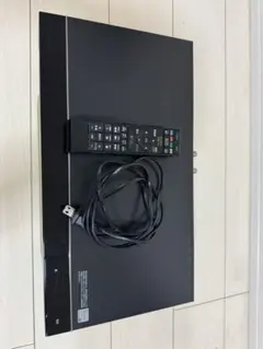 SONY BDZ-EW520 500GB ⭕️ ジャンク品⭕️ 2015年製