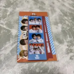 なにわ男子 フォトカードセット