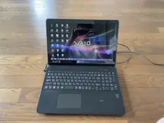 SONY VAIO Fit15Eのサムネイル