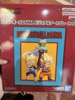 2025年最新】アートプレート ドラゴンボールの人気アイテム - メルカリ