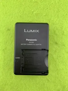 Panasonic LUMIX 純正充電器 DE-A49 D-24のサムネイル