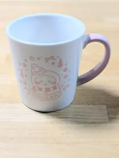 ちいかわエニマイくじ 　ちいかわとうさぎとくりまんじゅうセット