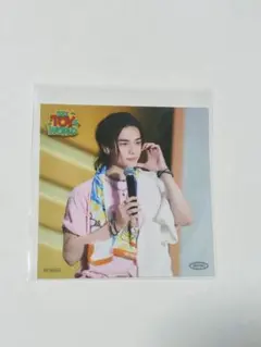 StrayKids スキズ トイワ TSUTAYA特典 ヒョンジン