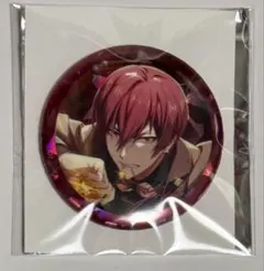 アイドリッシュセブン アイナナ La'Stiara 缶バッジ トウマ