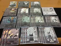 ヤマト デッキ パーツ付き LP リーダー パラレル OP16-079 ワノ国