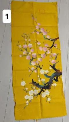 絵手拭い　セット販売