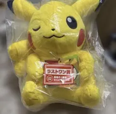 2026年最新】一番くじ ポケモン ラストワン賞の人気アイテム - メルカリ