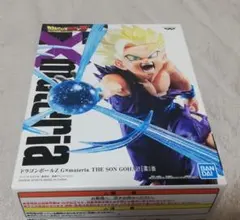 未開封　ドラゴンボールZ G×materia 孫悟飯