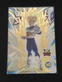 2025年最新】ドラゴンボールヒーローズ トランクス青年期の人気