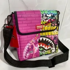 2026年最新】sprayground ショルダーバッグの人気アイテム - メルカリ