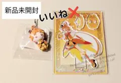 キュアウィング　アクキー　まとめ売り 1920193575.jpg?1684944972