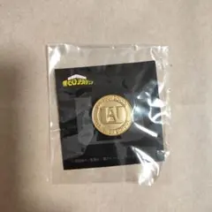 僕のヒーローアカデミア　雄英高校制服ボタン