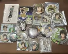 アイナナ 大和 缶バッジ アクスタ