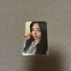 2025 SMTOWN 少女時代 ユナ トレカ - メルカリ