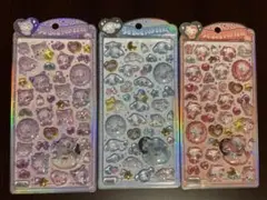 【国内正規品】サンリオ ベビー うるちゅる POP SEAL 3点まとめ売り