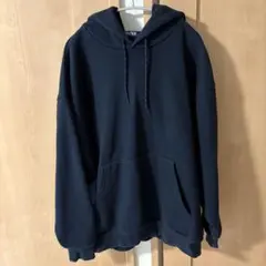 nautica ネイビー パーカーのサムネイル