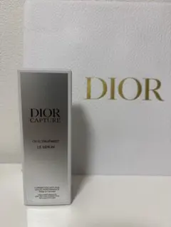 新品未使用✨ディオール カプチュール ル セラム 50ml 美容液 Dior
