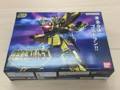 SMP 黄金勇者ゴルドラン 本体 ミニプラ バンダイ - メルカリ