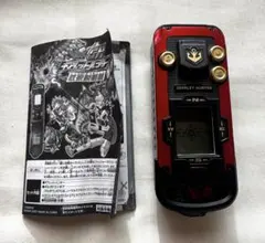 2025年最新】トレジャーガウスト ギアレットハンター レッドの人気