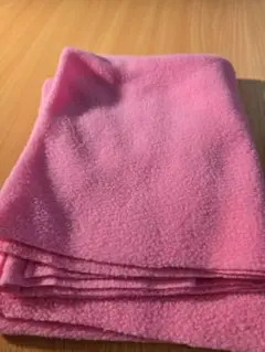 フリース生地
