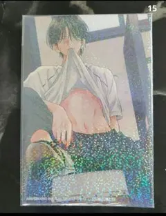 春の嵐とモンスター　ミユキ蜜蜂15