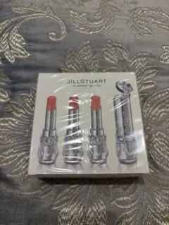 JILLSTUART リップブロッサムグロウトリオ 3色セット